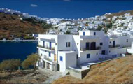 Greece,Greek Islands,Dodecanesa,Astipalea,Pera Gialos,Karlos Rooms